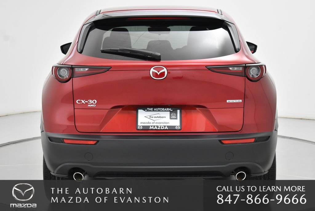 New 2026 Soul Red Crystal Metallic Mazda 2.5 S Select Sport AWD image 20