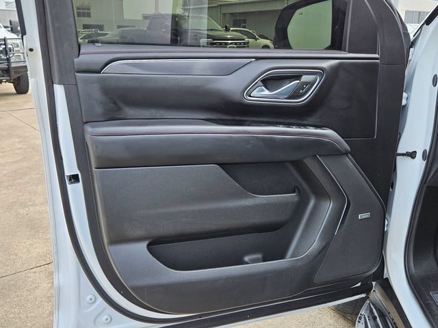 Used 2024 Summit White Chevrolet RST image 11