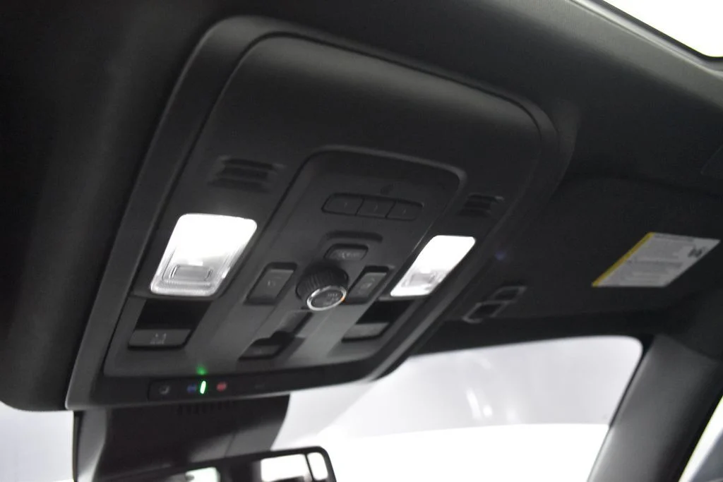 Certified Used 2023 Black GMC Denali image 17