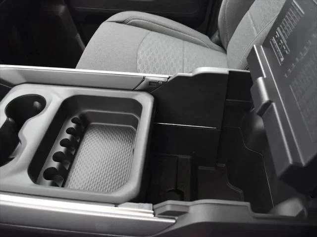 New 2026 Ceramic Gray Clearcoat RAM BIG HORN image 17
