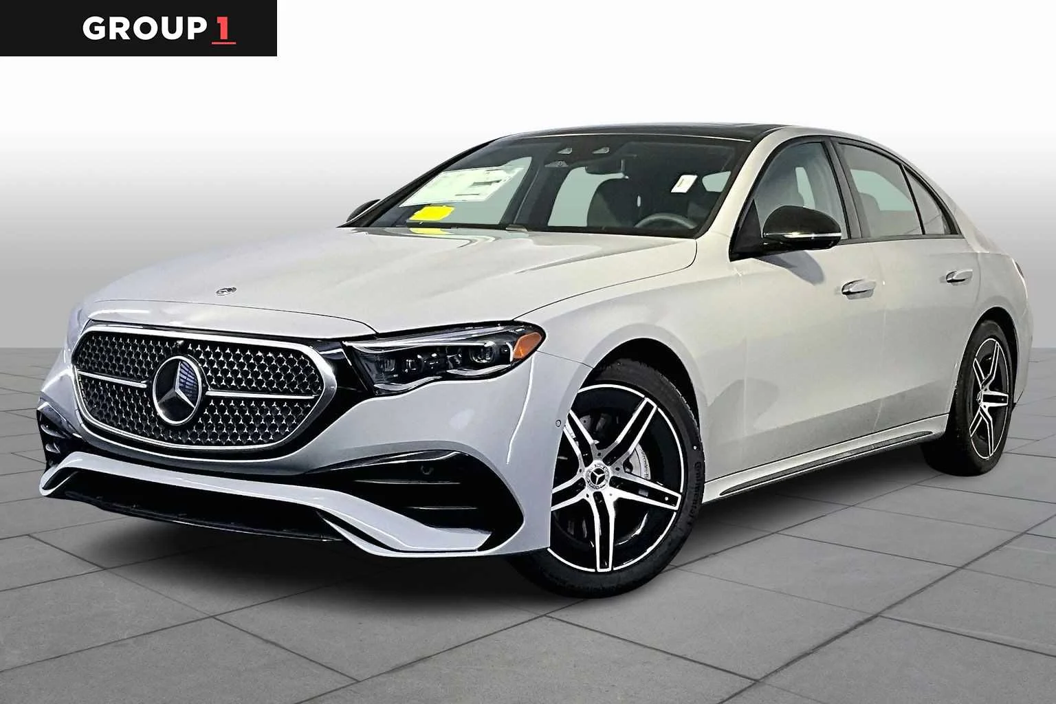 2026 Mercedes-Benz E-Class E450 4MATIC's photo