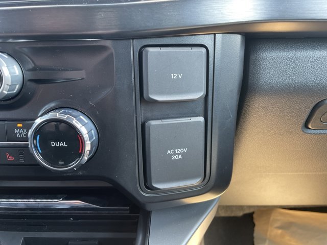 New 2026 Star White Metallic Tri-Coat Ford F-350® Lariat® image 28