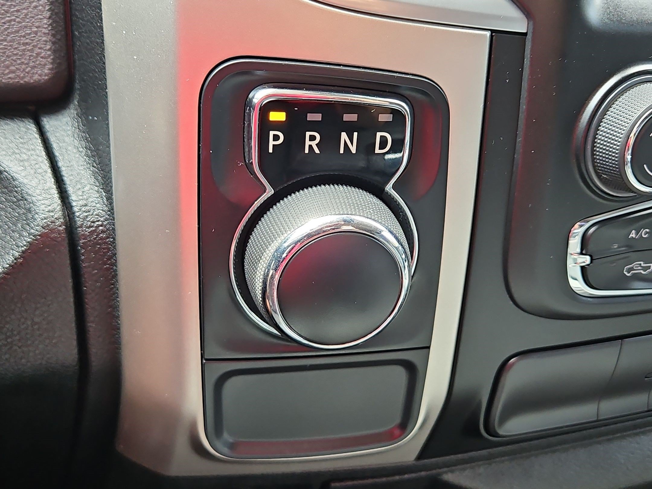 2019 RAM Ram 1500 Classic Big Horn - Photo 20