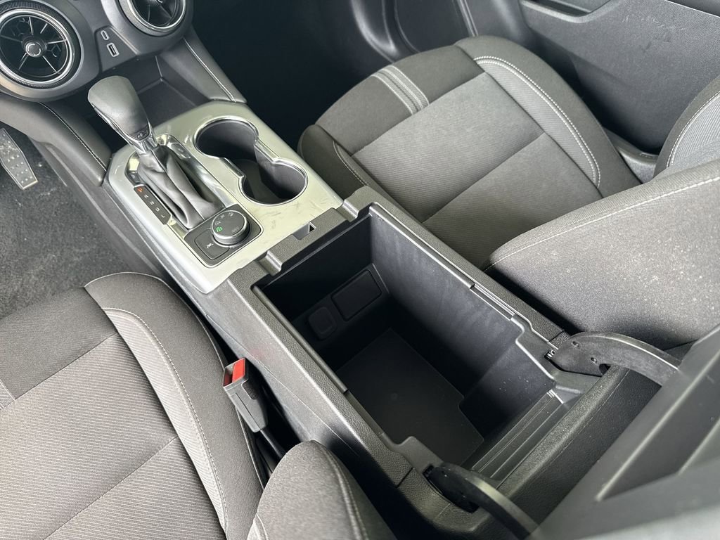 2025 Chevrolet Blazer 2LT - Photo 20