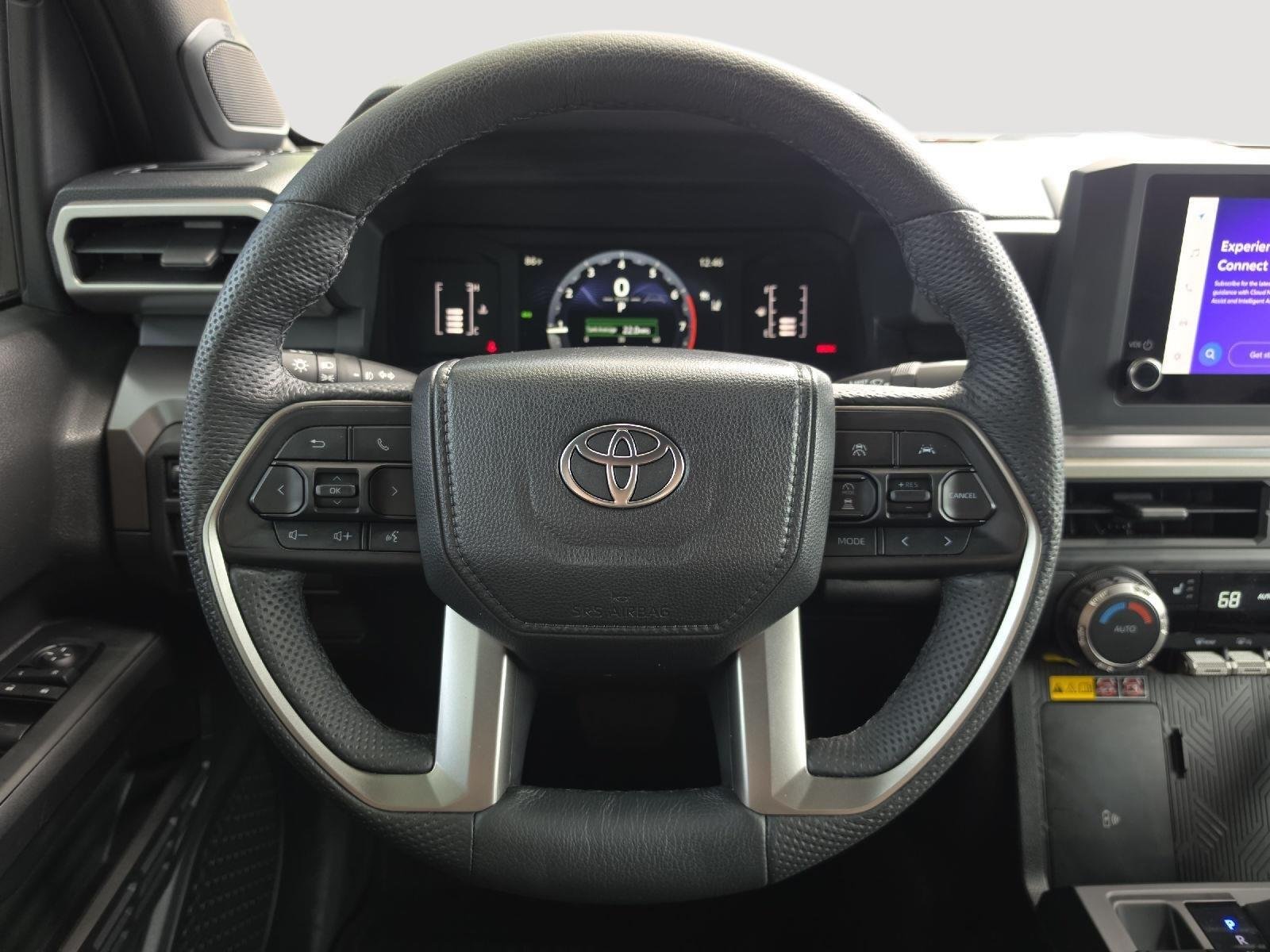 Certified Used 2024 Underground Toyota SR5 image 31
