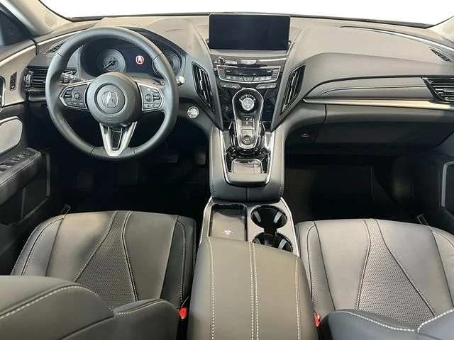 2026 Acura RDX Technology Package - Photo 17