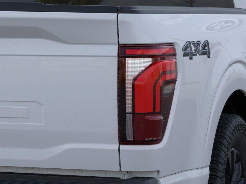 New 2025 Space White Ford Shelby Off-Road image 21