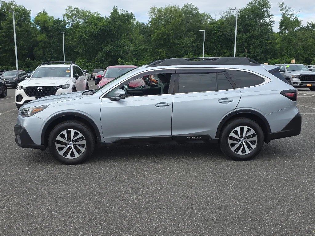 2020 Subaru Outback Premium - Photo 13