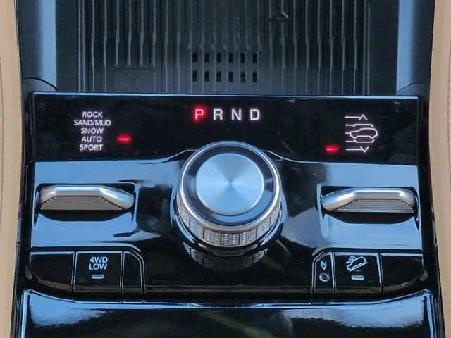 Used 2026 Black Jeep Summit image 19