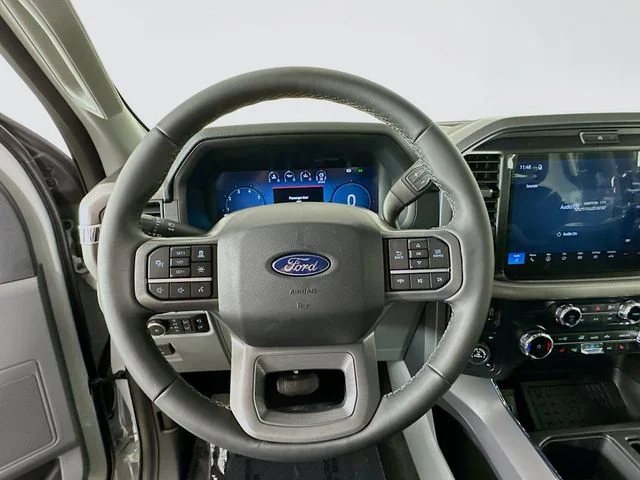 New 2026 Avalanche Ford XLT image 11