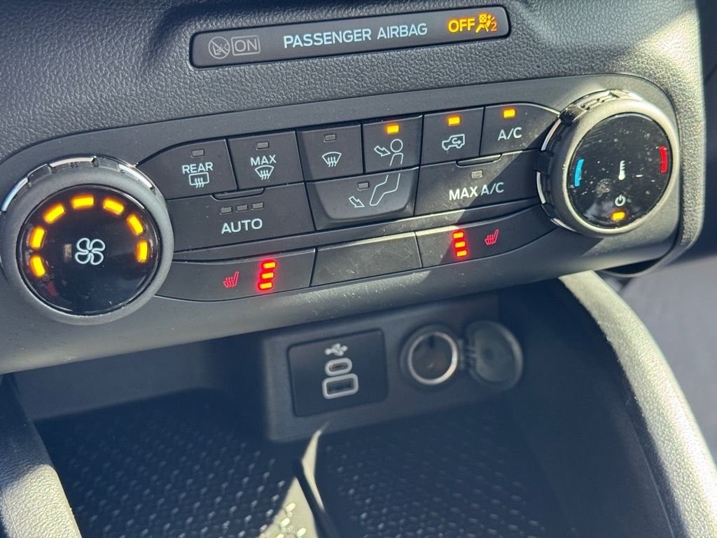 2024 Ford Bronco Sport Badlands - Photo 21
