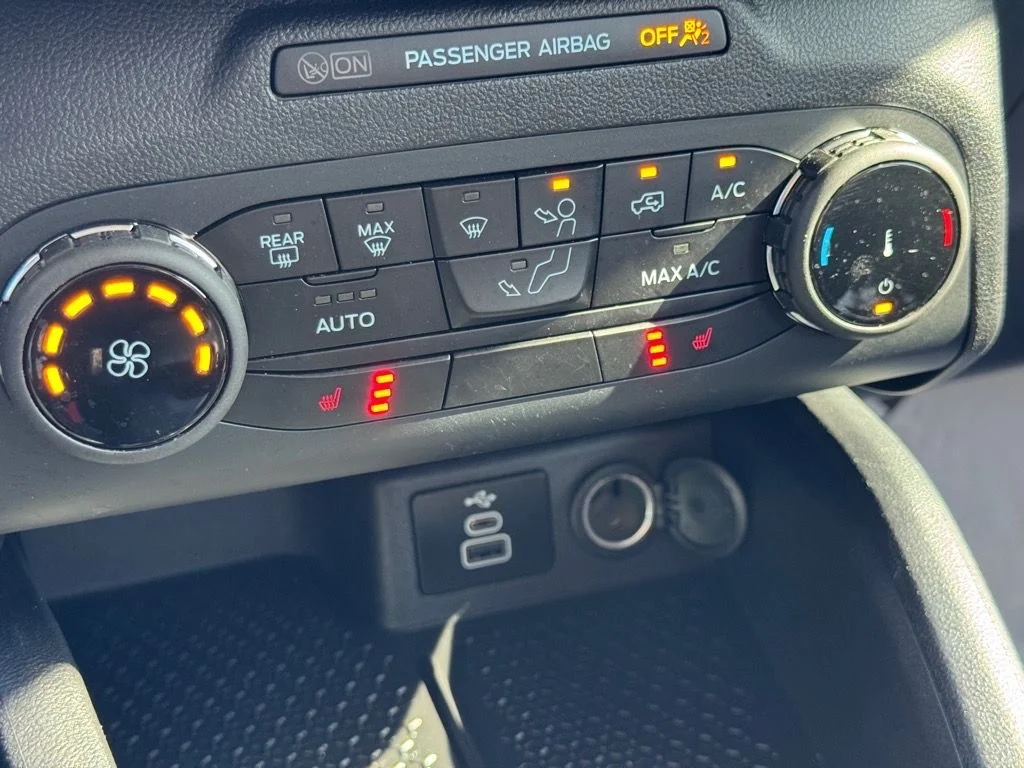 2024 Ford Bronco Sport Badlands - Photo 21