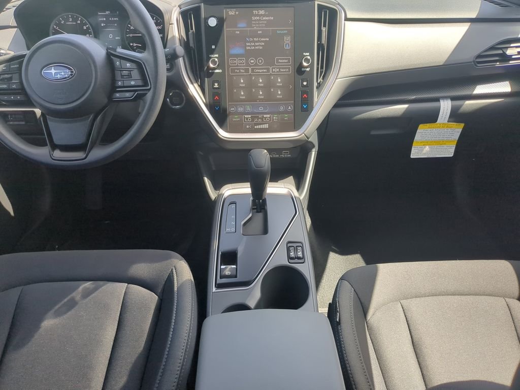 2025 Subaru Crosstrek Premium - Photo 13
