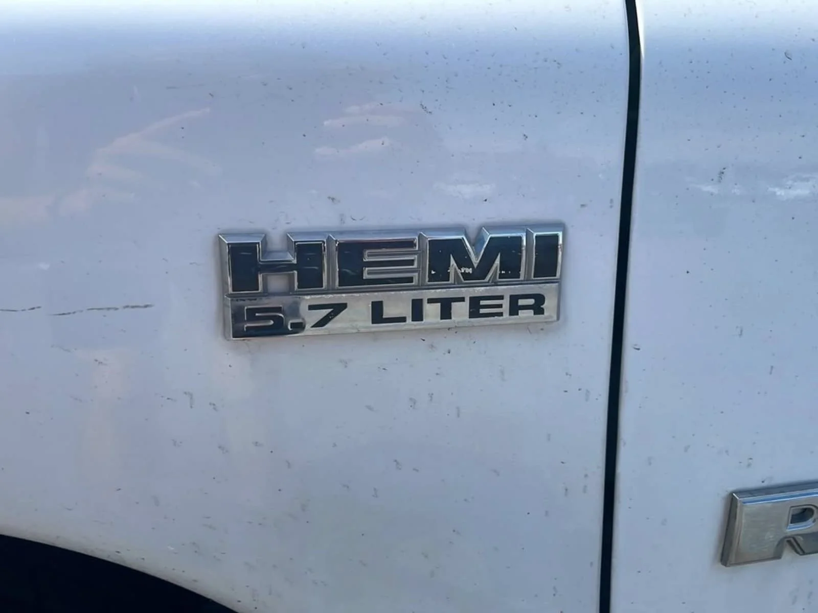 2008 Dodge Ram 1500 Pickup ST - Photo 23
