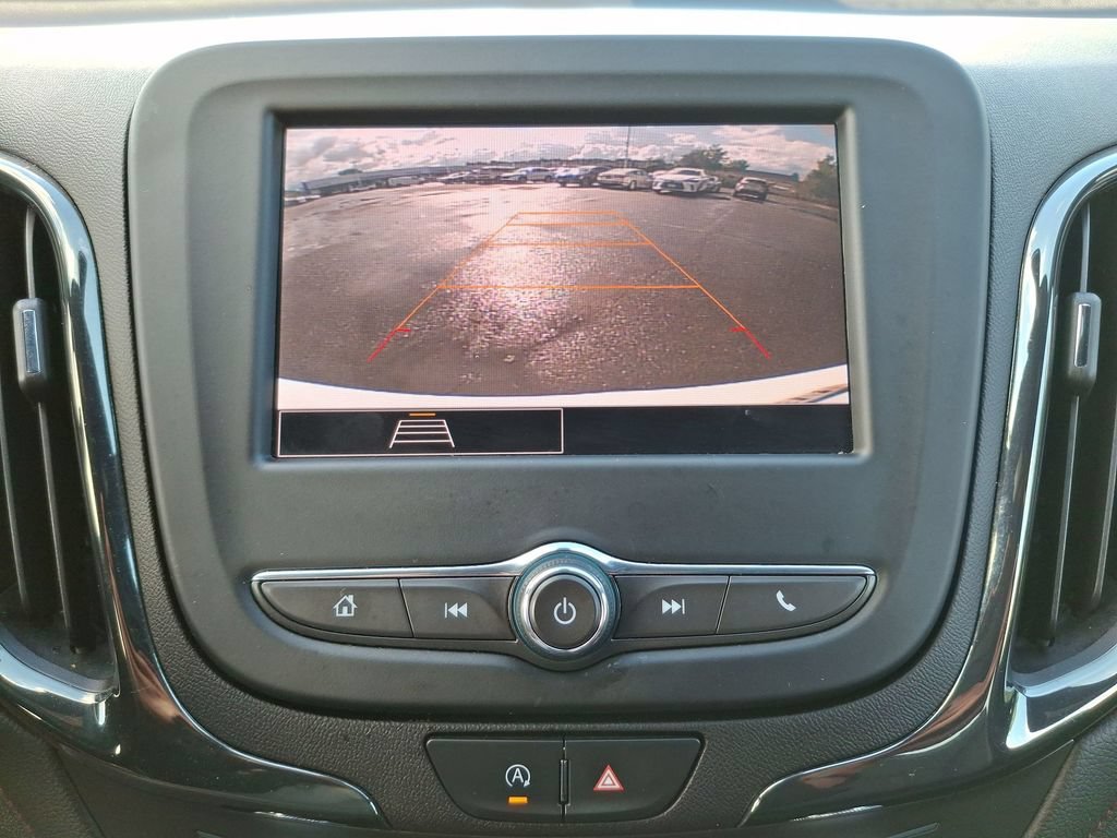 Used 2023 Chevrolet Equinox SUV