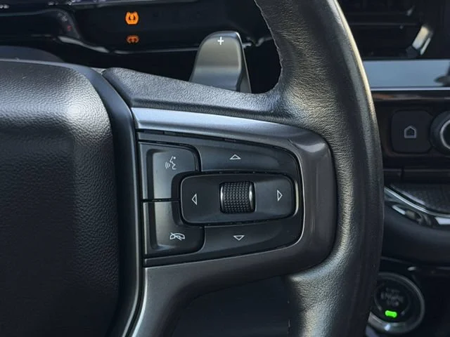 2022 Chevrolet Silverado 1500 ZR2 - Photo 20