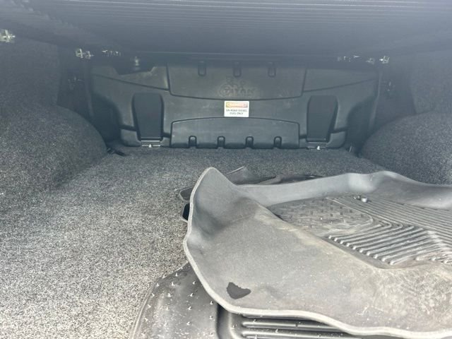 Used 2020 Black Metallic Ford Lariat image 7