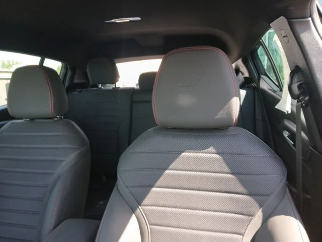 Used 2024 Black Dodge R/T image 26
