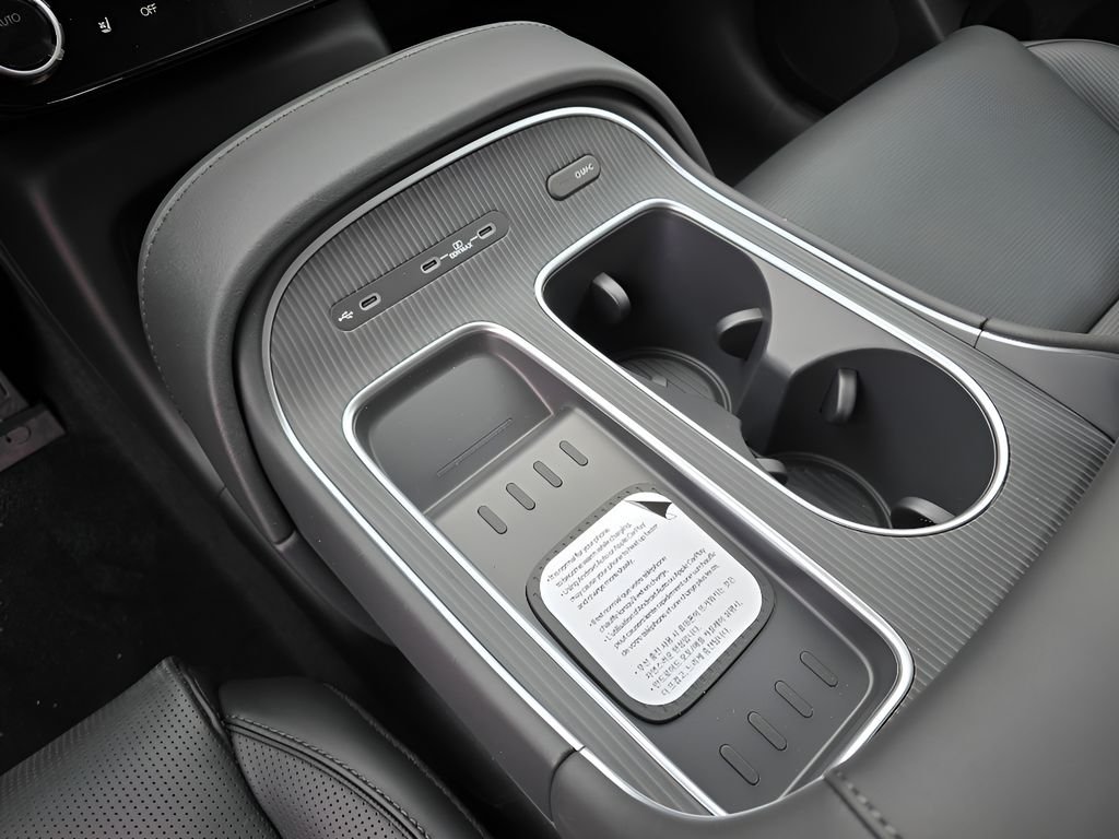 New 2026 Ecotronic Gray Pearl Hyundai Calligraphy image 20