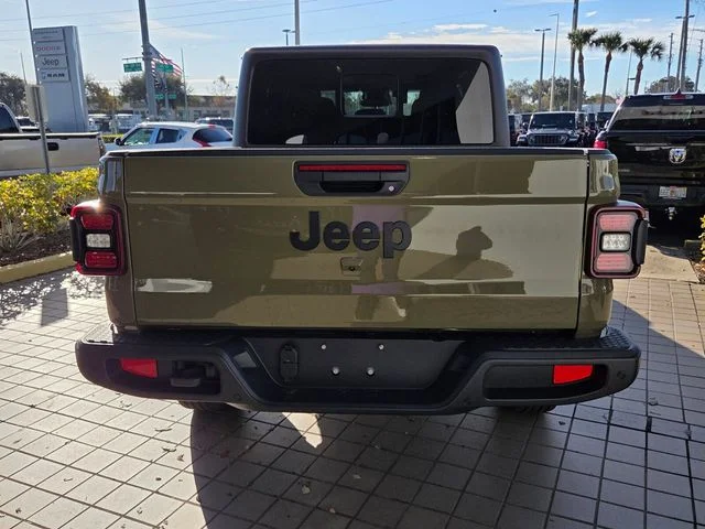 New 2026 41 Exterior Paint Jeep Sport S image 6