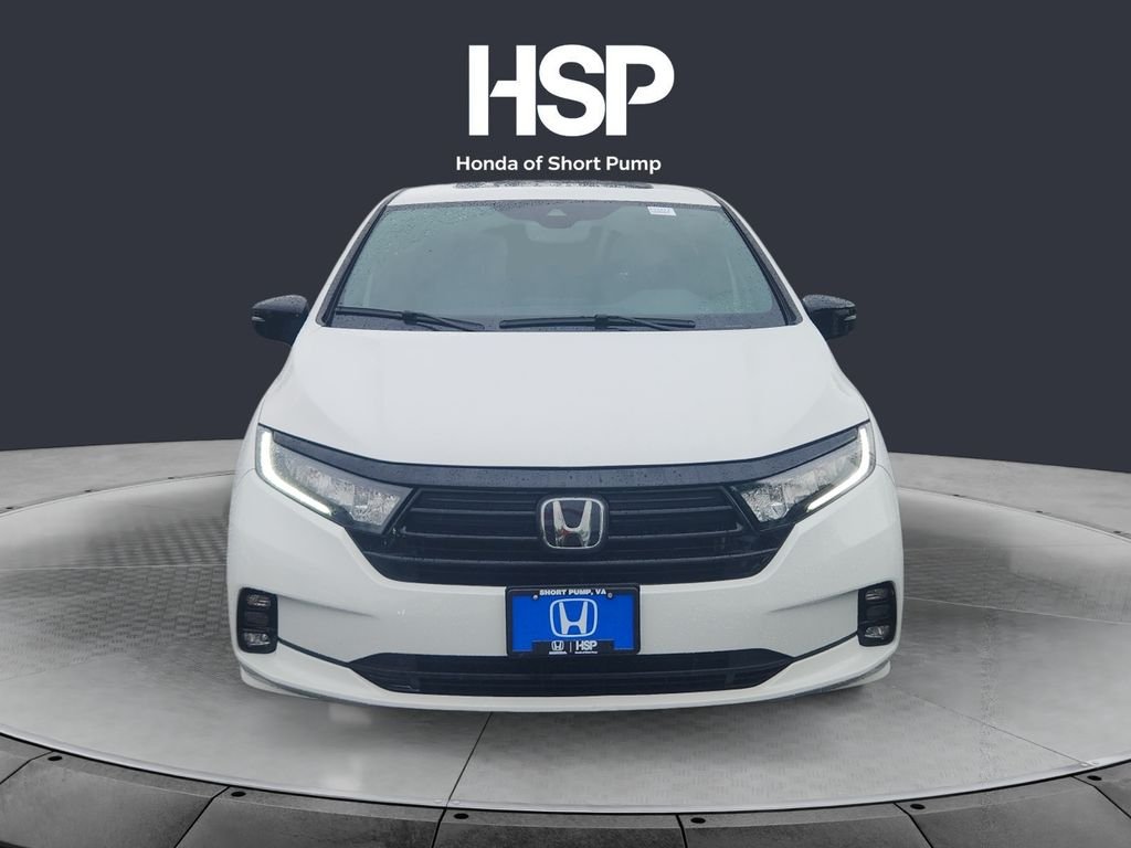 2024 Honda Odyssey SPORT - Photo 8