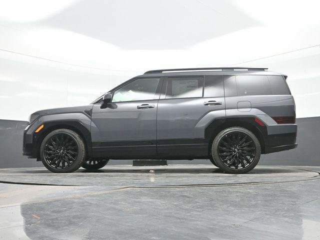 New 2027 Gray Hyundai Calligraphy AWD image 20