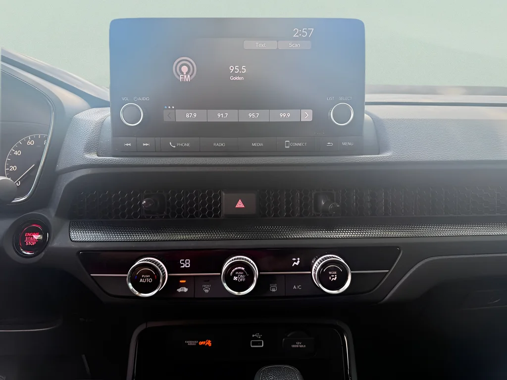 2024 Honda CR-V LX - Photo 19