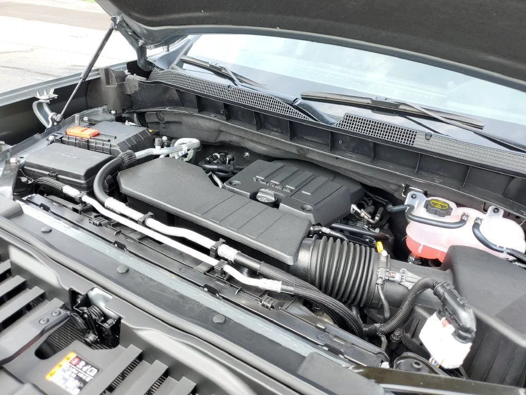 2026 Chevrolet Silverado 1500 RST - Photo 34