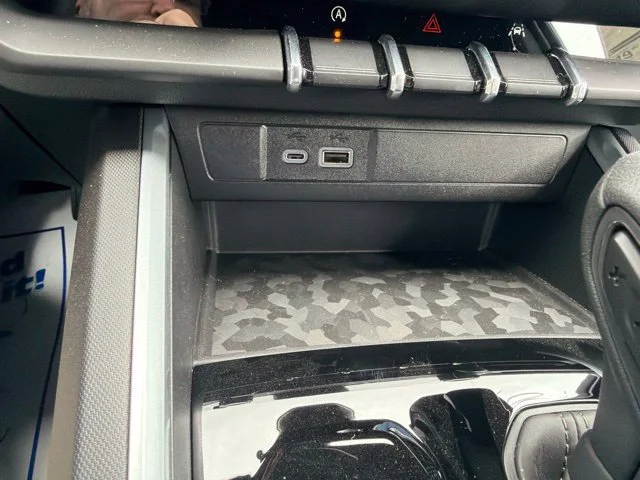 New 2026 Sterling Gray Metallic Chevrolet Trail Boss image 34