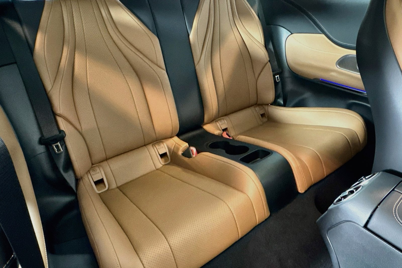 New 2026 Black Mercedes-Benz CLE 450 image 24