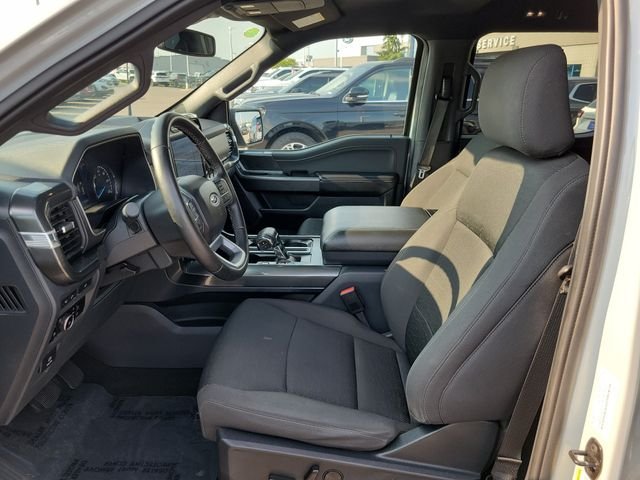 Certified Used 2023 Avalanche Ford XLT image 20