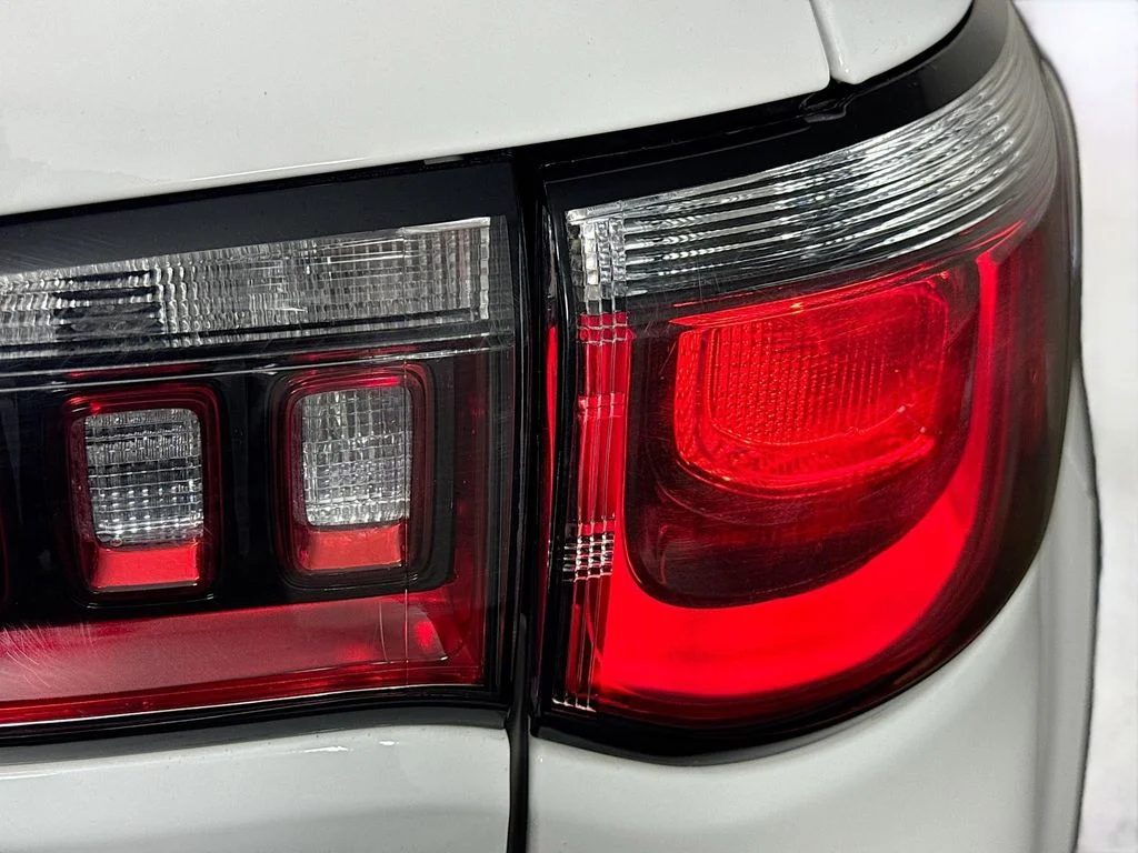 2025 Jeep Compass Limited - Photo 30