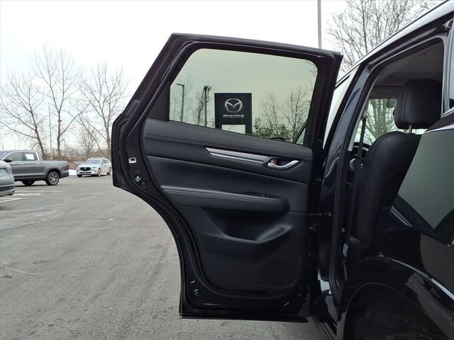 2025 Mazda CX-5 S Premium Plus package - Photo 13