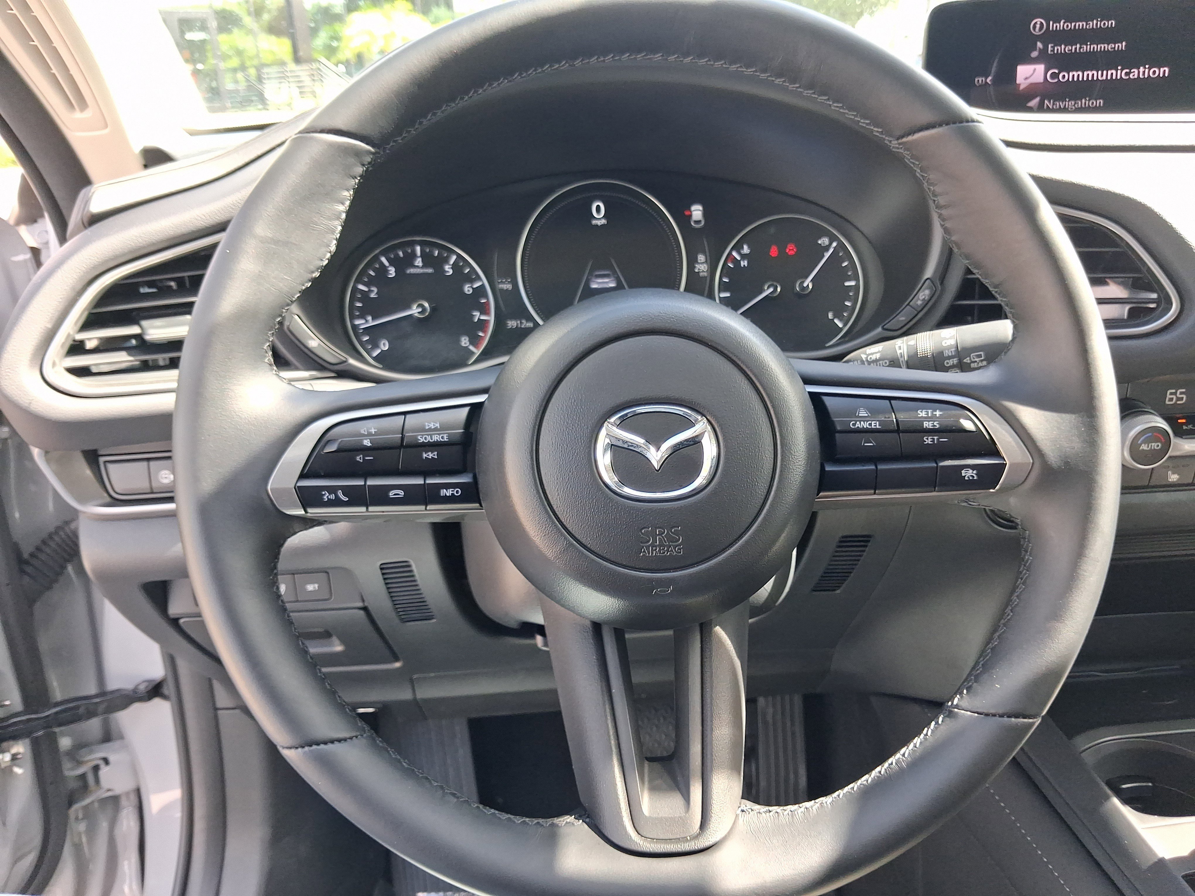 Certified Used 2026 Gray Mazda 2.5 S Preferred image 14