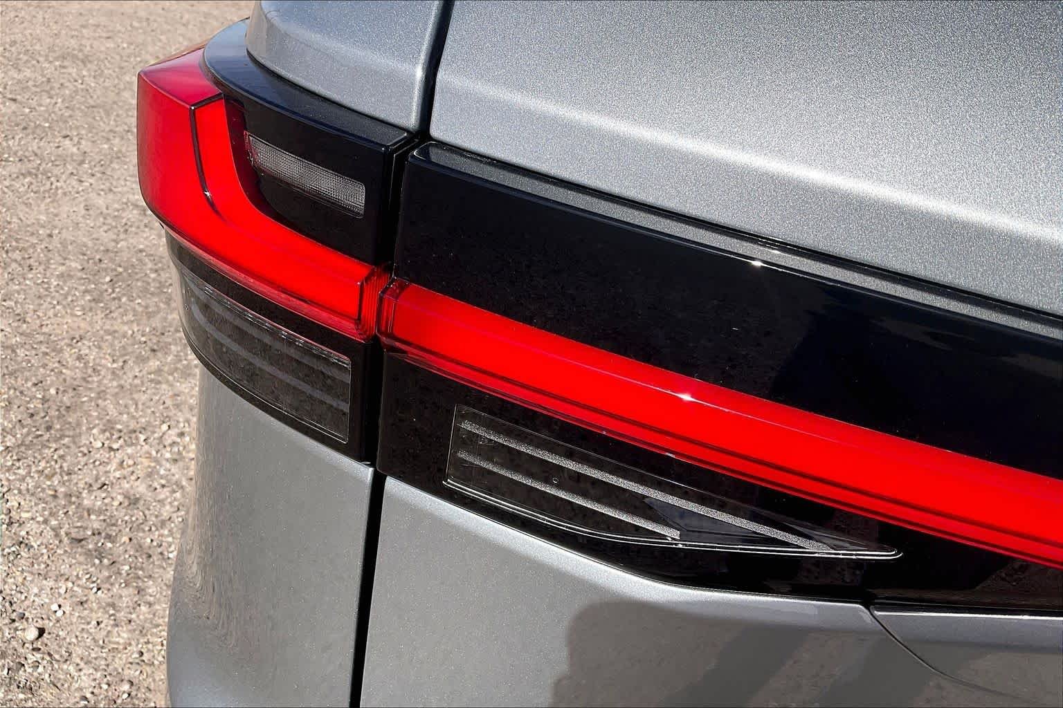 2026 Lexus TX 500h F-Sport Premium - Photo 14