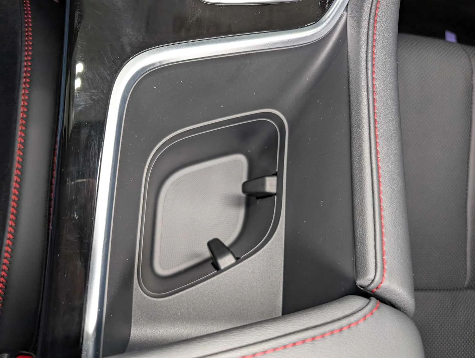 New 2026 Platinum White Pearl Acura w/A-Spec Advance Package image 29