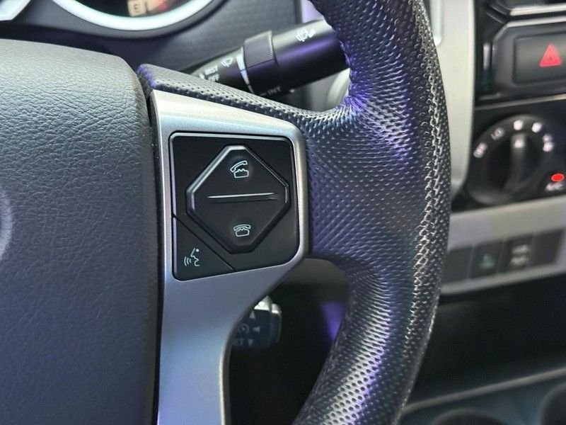 Used 2015 Silver Sky Metallic Toyota Base image 21