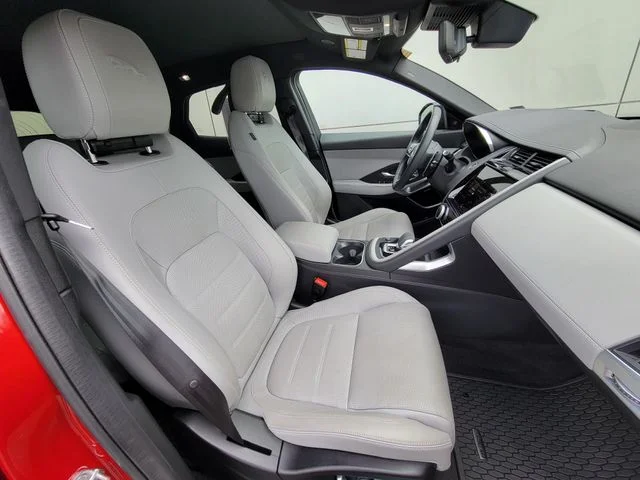 Used 2024 Red Jaguar P250 image 17