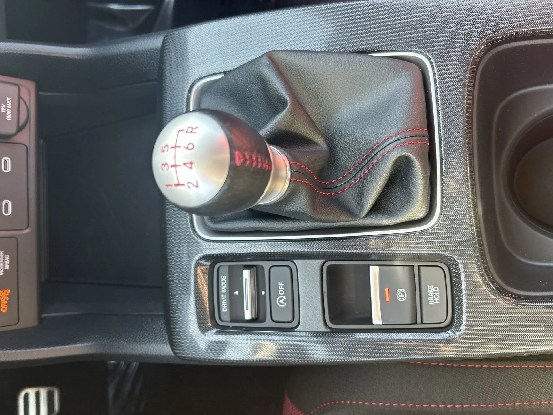 2026 Honda Civic Si - Photo 23
