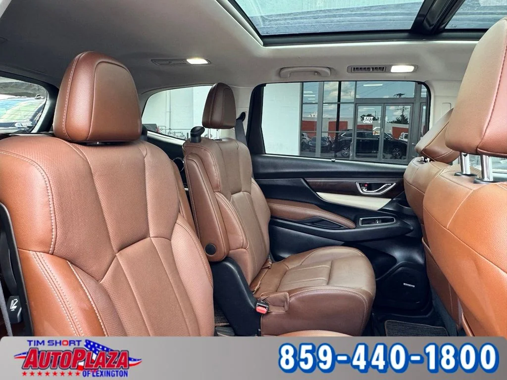 Used 2022 Black Subaru Touring image 46