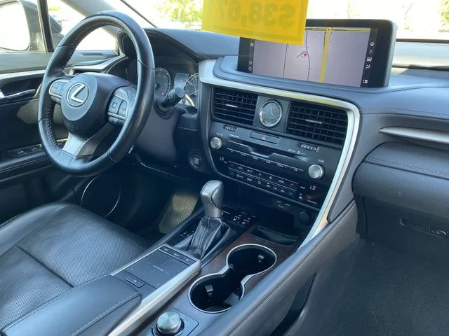 2020 Lexus RX 350 - Photo 11