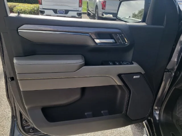 Certified Used 2024 Gray Chevrolet ZR2 image 17