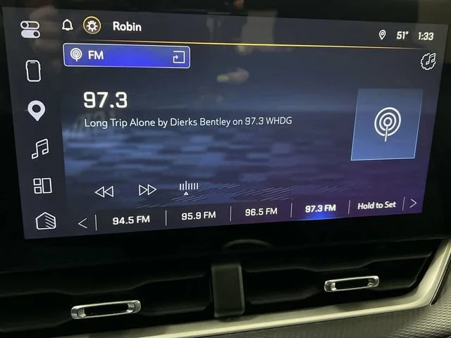 2025 Chevrolet Equinox LT - Photo 13