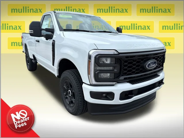 2025 Ford F-350SD STX