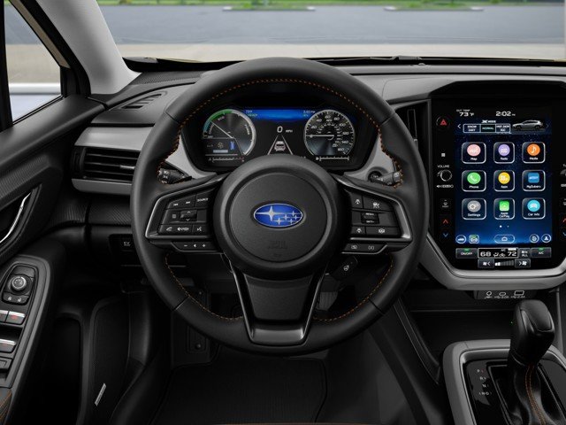New 2026 SAND DUNE PEARL Subaru Limited Hybrid image 14