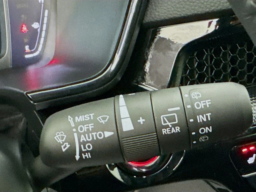 New 2026 Urban Gray Pearl Honda Sport Touring image 18
