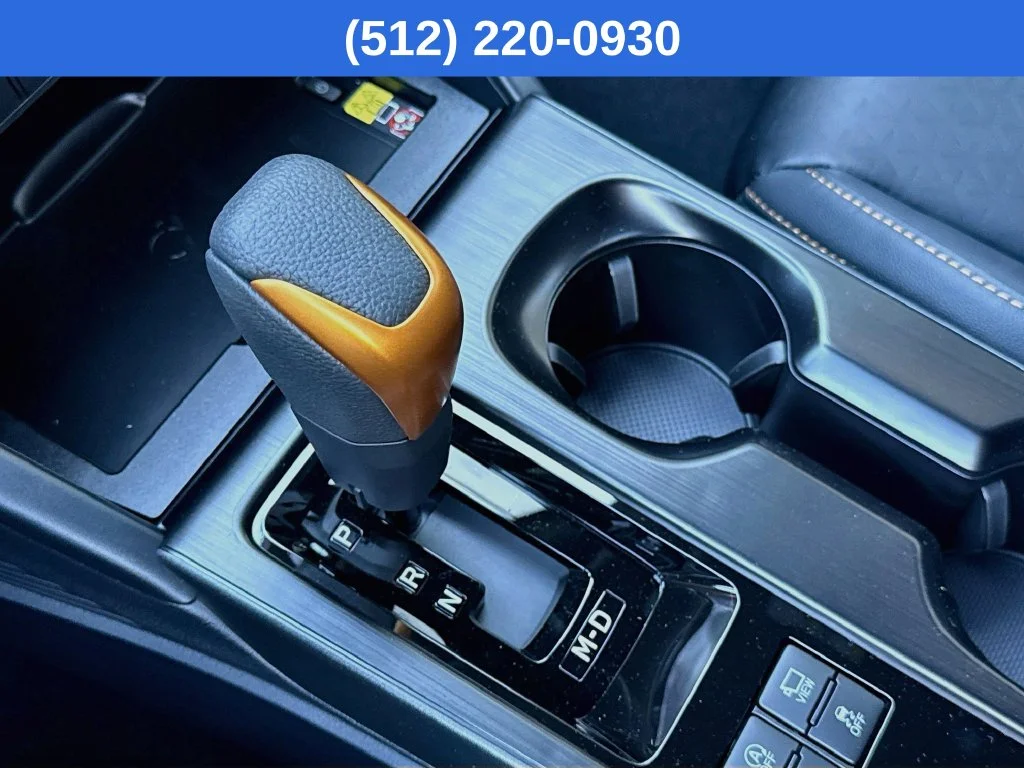 New 2026 Black Subaru Wilderness image 21