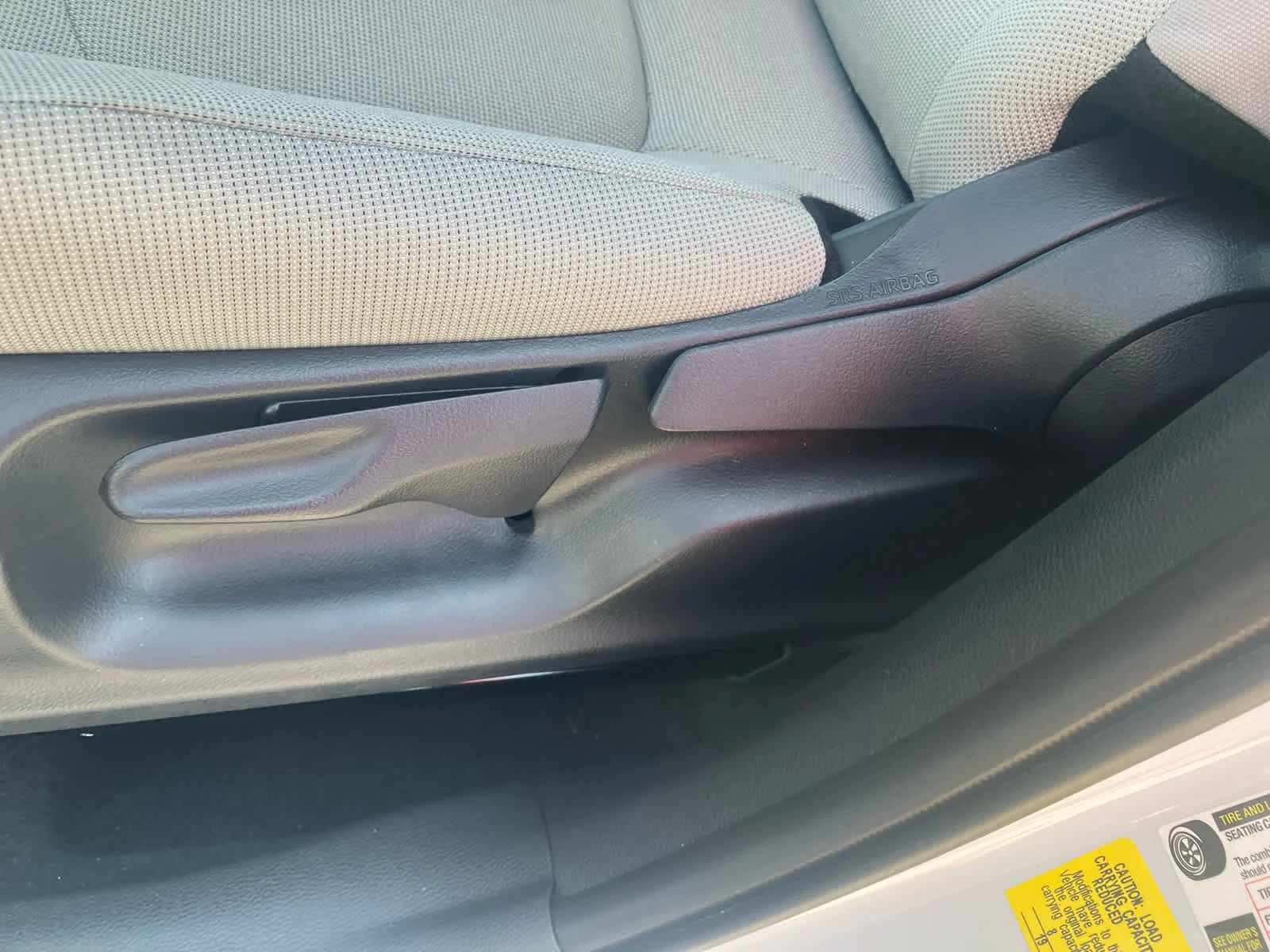 Certified Used 2026 Wind Chill Pearl Toyota L image 14