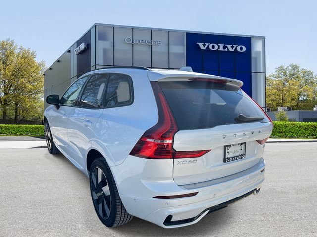 2025 Volvo XC60 Plus - Photo 7