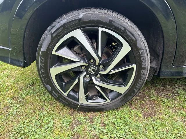 Used 2019 Black Honda Sport image 10